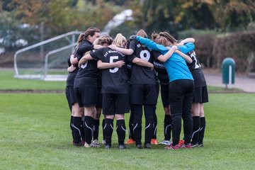 Bild 16 - Frauen TSV Wiemersdorf - VfR Horst : Ergebnis: 0:7